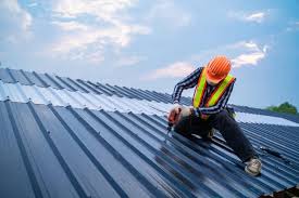 Best Roof Insulation Installation  in Brandon, MS